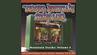 Video thumbnail of "Yonder Mountain String Band - Traffic Jam"