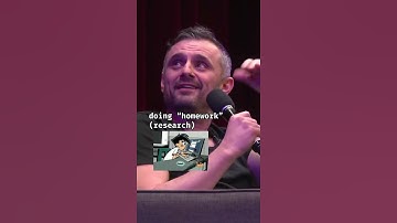 Gary Vaynerchuk advice to introverts #shorts