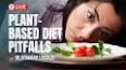 The Unexpected Benefits of a Plant-Based Diet ile ilgili video