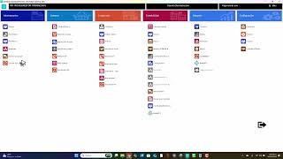 Cómo generar el Reporte de Notas de Crédito a Proveedor en Innova Soft Pro