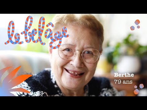 Le Bel Âge — Berthe 💞