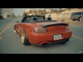 Ty&#39;s K3TCHUP - S2000 // SF (4K)