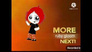 nicktoons ruby gloom more up next bumper #2