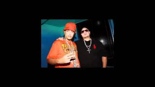 French Montana Feat. Fat Joe - "Welcome to the DARKSIDE" (HOT NEW 2011)