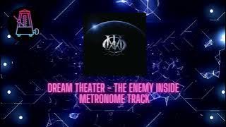 Dream Theater - The Enemy Inside Click/Metronome Track