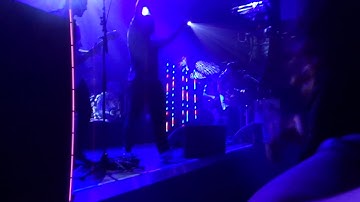 One Less Heart To Break - Patent Pending | O2 Academy Islington | 25/11/2018