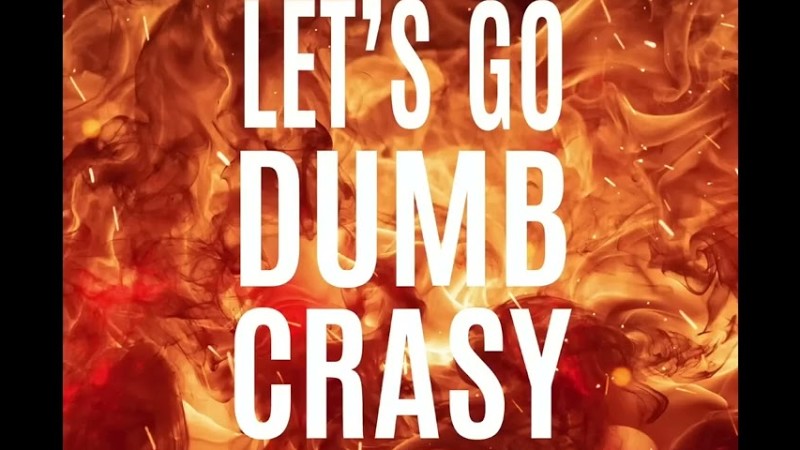 Big Boogie Feat. Big Money Blitz, So Supa & Earth, Wind & Fire - Let'S Go Dumb Crasy (Audio)