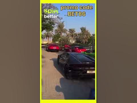 Spinbetter Official 2025 promo code BET86 with welcome casino bonus ...
