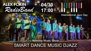 SMART DANCE MUSIC DJAZZ for International Jazz Day