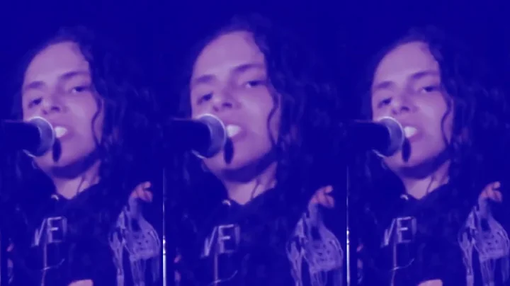 Fred again.. - Danielle (smile on my face) [Visual...