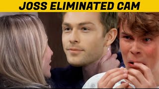 General Hospital Spoilers | Joss and Dex become a hot couple, Cam is removed after Michael's plan