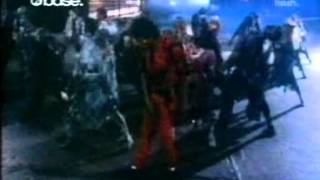 Michael Jackson - Butterflies (MTV Base Video Clip)