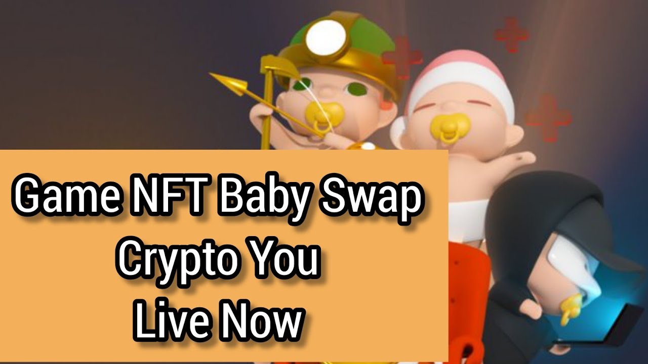 babyswap crypto