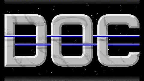 Doctor Mabuse Orgasm Crackings   Soundtracker IV HYPERSPIN AMIGA INTRO CRACKTRO DEMO COMMODORE NOT M