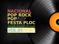 ♬ Pop Rock Nacional Festa Ploc Anos 80 Vol 01 ♬