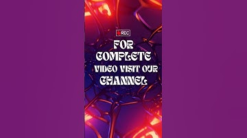 How to use Puppet warp to make Shirt Neckline in Textile Designing (part 2) | Photoshop