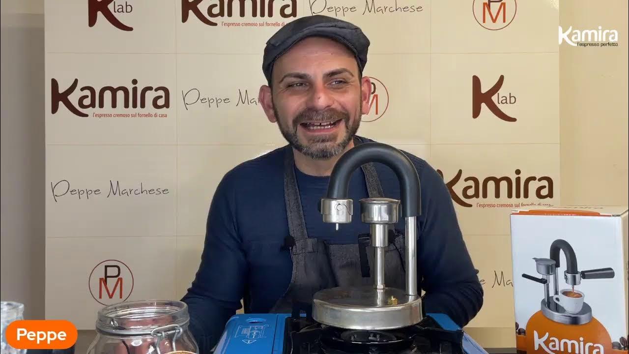 Il Caffè di Kamira & Peppe  