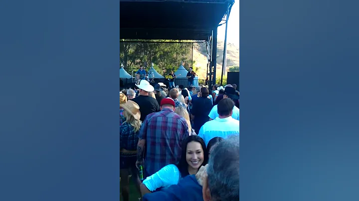 Bradley Gaskin - Tennessee Whiskey