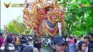 SINGA BARONG || UNYU UNYU || VOC. SEPTI NISA || 15 JUNI 2024 || WANAKAYA - HAURGEULIS - INDRAMAYU
