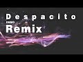 【Motion Effect】Luis Fonsi, Daddy Yankee - Despacito ft. Justin Bieber (DNMO Remix)