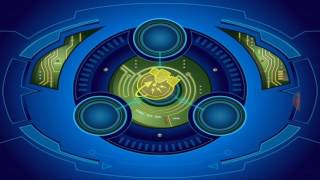 Lego Batman 2: DC Super Heroes - Android - Level "The batcave" screenshot 4