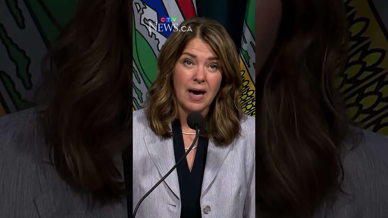 Alberta To Display Canadian Citizenship On Drivers Licences