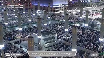 تلاوة محبَّرة خاشعة من سورة الشعراء للشيخ #عبدالله_البعيجان | عشاء الأثنين 1447-1-5