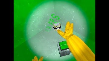 How to find the level 7 big scary hats