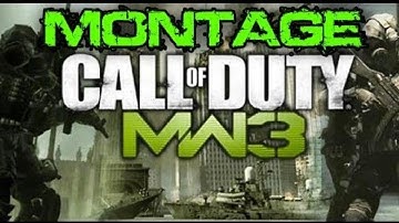 MW3 DayTage