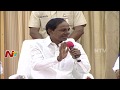 PM Modi is My Friend Says CM KCR: I Have No Disputes With Modi