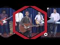 Elshaddai cover version  tere jaisa kaun hai  live worship  carmel community church new delhi