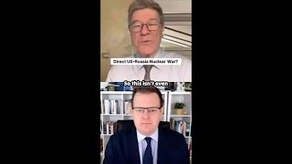 Unraveling the Truth Behind the US-Russia Conflict!