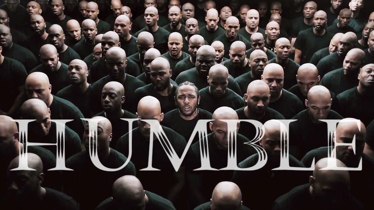 HUMBLE Kendrick Lamar Ringtone Music Beats YouTube