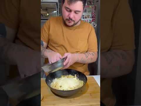 Vídeo: 4 maneiras de fazer sopa de batata