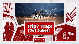 AleXa (알렉사) – Trip? Trap! [Je] Juliet! – Chapter 8