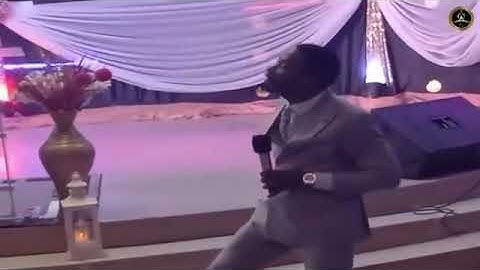 The man God Uses | Mike Orokpo