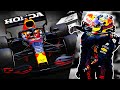 How Red Bull Are Preparing to Dominate F1 in the New Era