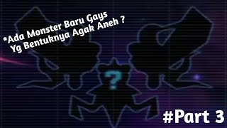 Kayak Apa Ya Bentuk Monsternya Gays ? | Galaxy Shooter - Space Attack Level 17 - 20 + 1 Boss screenshot 5