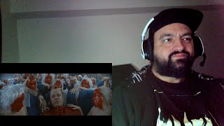 Till Lindemann - NSL (Official Video) - Reaction