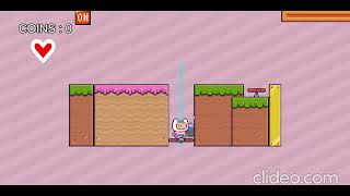 Pixel Adventure screenshot 4