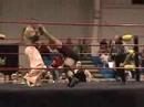 Teddy Hart & Chasyn Rance vs. Pablo Marquez & JP Ace - 6/9/07 - 2 of 2