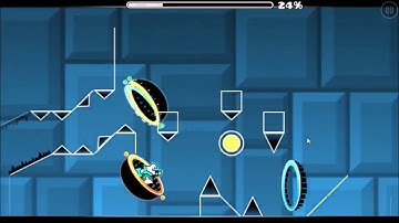 My Part in a megacollab! [LAYOUT]