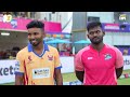 Hear from Viju Arul & Eshwar M | SKM SS vs DD | Shriram Capital TNPL 2026