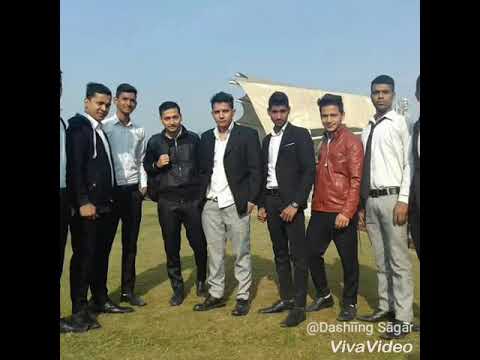 CARROM BOARD (GANGSTER) SUKHA KAHLON GROUP 🔪