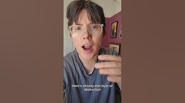 the end of interfaces(?)