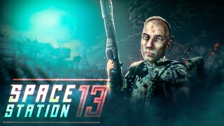 :      | Space Station 13