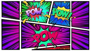 Kaskade + @Chemical Surf  POW POW POW