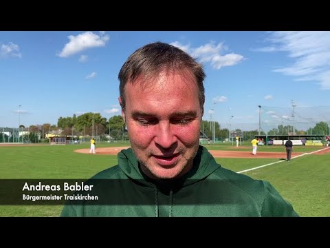 Das Wort zum Fenstertag 2: Herr Babler und der Baseball