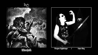 Ithil - Ulvenfolk