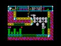 Cybernoid Walkthrough, ZX Spectrum